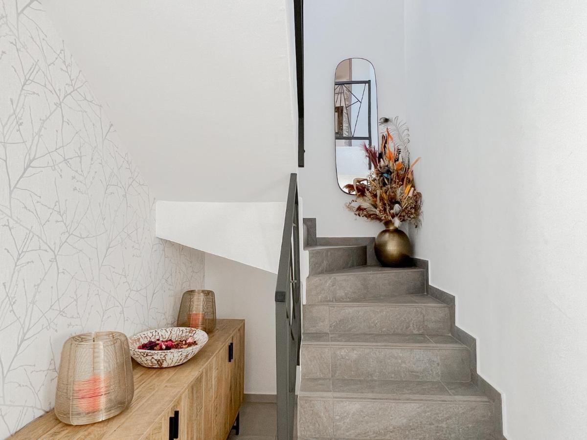 Residence Celestial - Premium 3 Bedrooms Villa With Volcanic Stone Pool Grand Baie Exterior photo